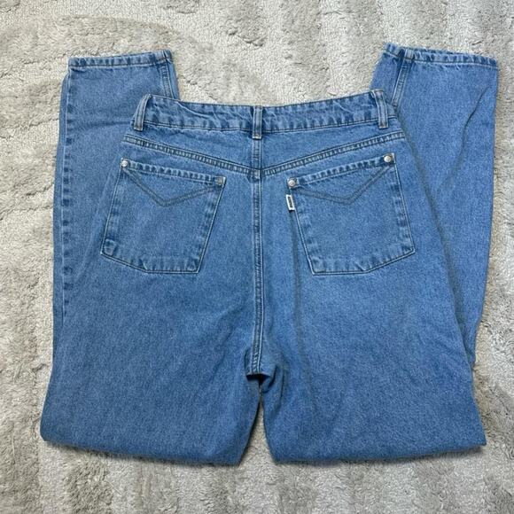 The Ragged Priest Straight Jeans - Picture 6 of 7